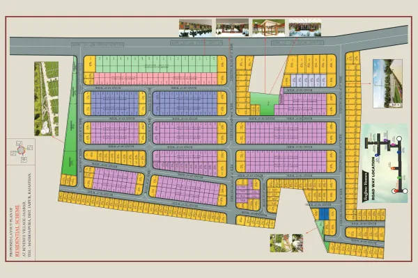 Raghav Homes