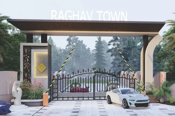 Raghav Town