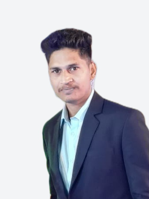 Mr. Raju Kumar