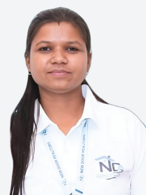 Ms. Reena Yadav