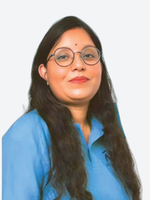 Ms. Seema Bhati
